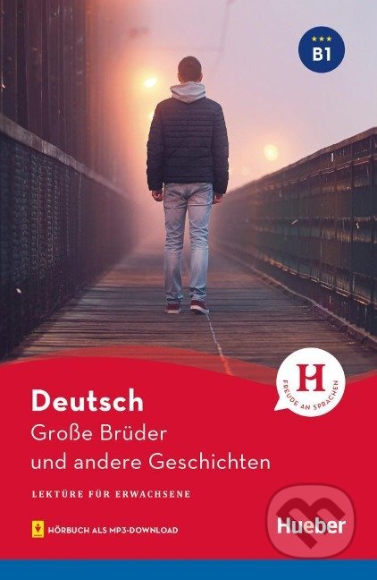 Große Brüder und andere Geschichten B1
