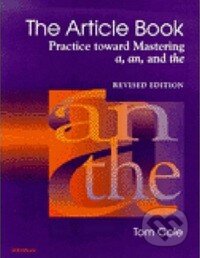 The Article Book
