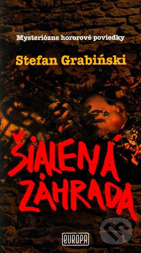 Šialená záhrada