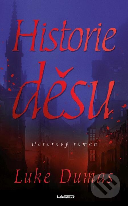 Historie děsu