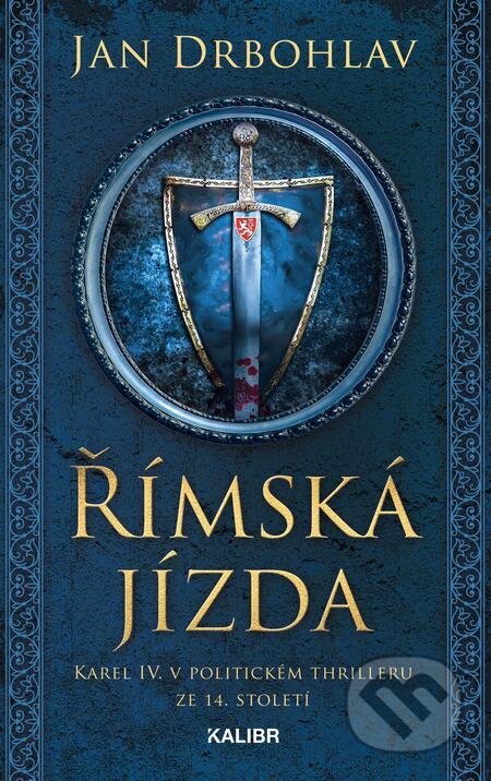 Římská jízda