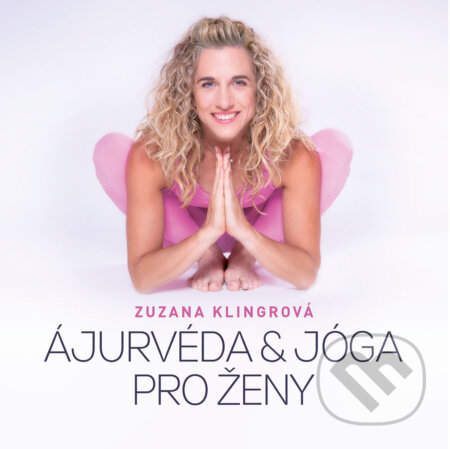 Ajurvéda & jóga pro ženy