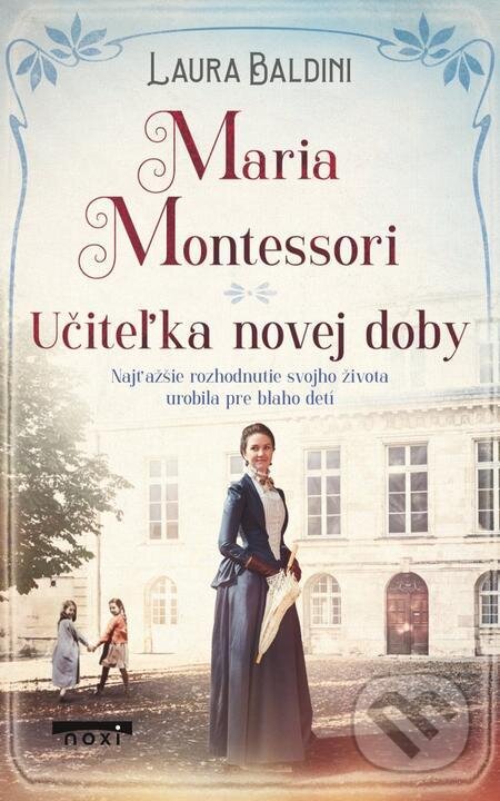 Maria Montessori