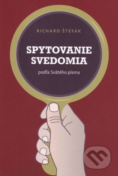 Spytovanie svedomia