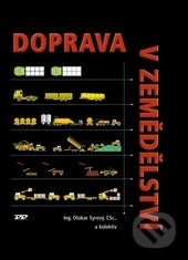 Doprava v zemědělství
