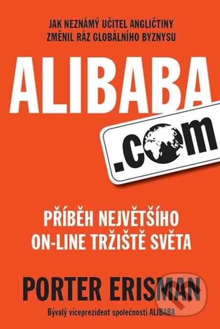 Alibaba.com - Porter Erisman