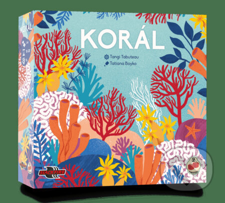 Korál