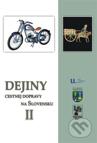 Dejiny cestnej dopravy na Slovensku II