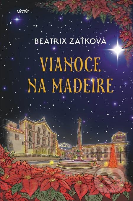 Vianoce na Madeire
