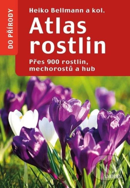 Atlas rostlin