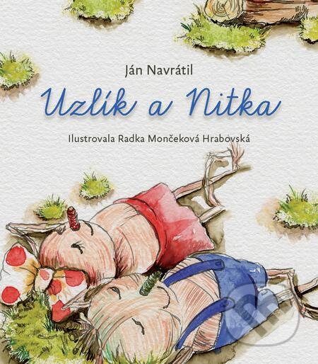 Uzlík a Nitka