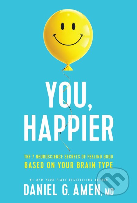 You, Happier