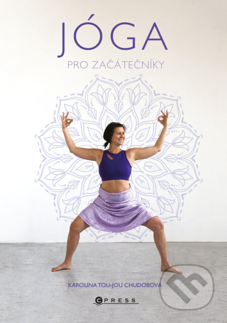 Jóga pro začátečníky