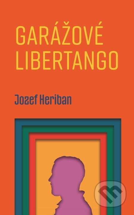 Garážové Libertango