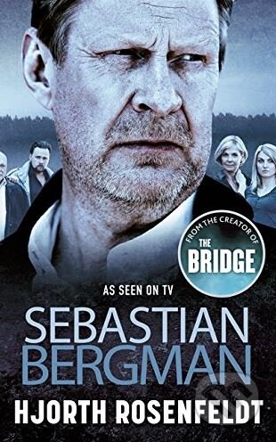 Sebastian Bergman