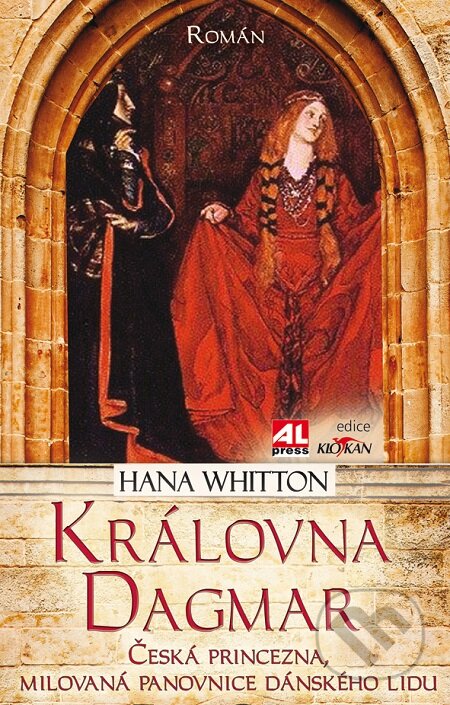 Královna Dagmar