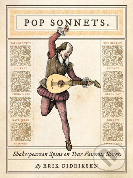 Pop Sonnets