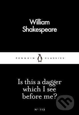 Is this a dagger which I see before me?