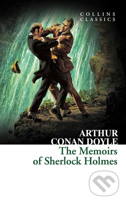 The Greatest Cases of Sherlock Holmes by Arthur Conan Doyle