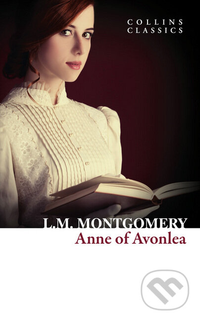 chronicles of avonlea lucy maud montgomery
