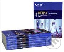 SMLE Step 1: Lecture Notes 2016 - kniha z kategorie Přírodní vědy a technika