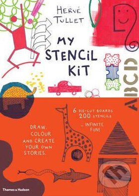 My Stencil Kit