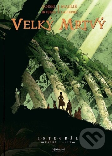 Velký mrtvý 1