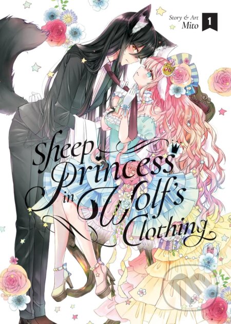 Sheep Princess in Wolf's Clothing 1
