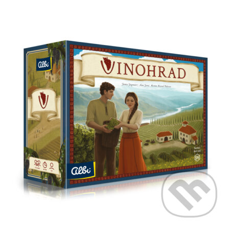 Vinohrad