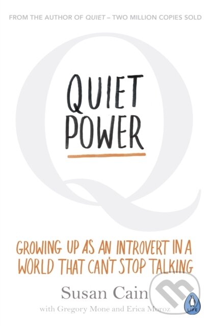 Quiet Power