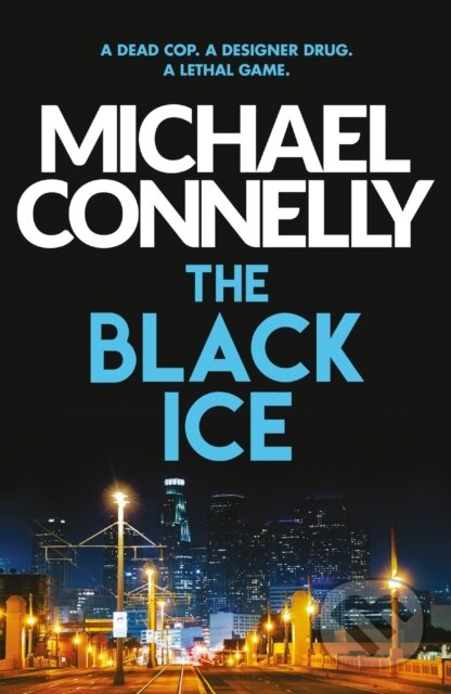 The Black Ice