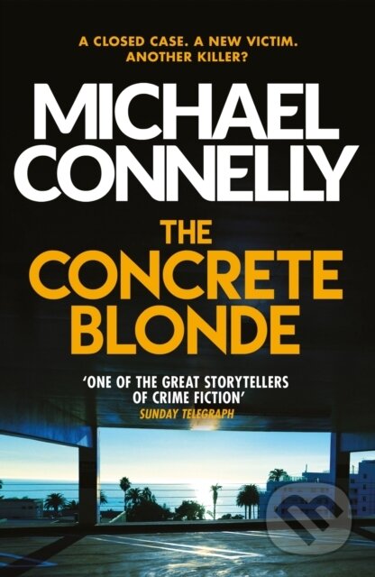 The Concrete Blonde