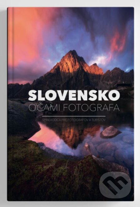 Slovensko očami fotografa