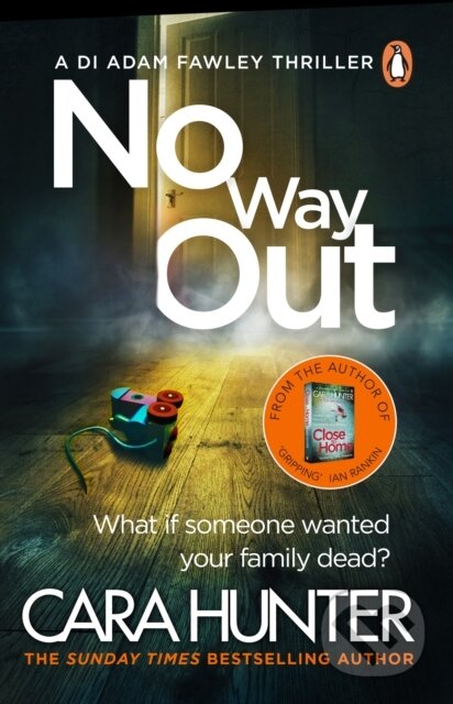 No Way Out