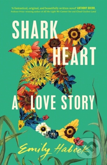 Shark Heart
