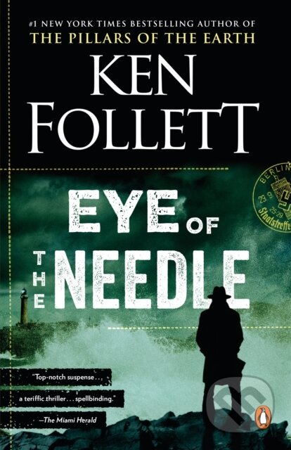 Eye of the Needle
