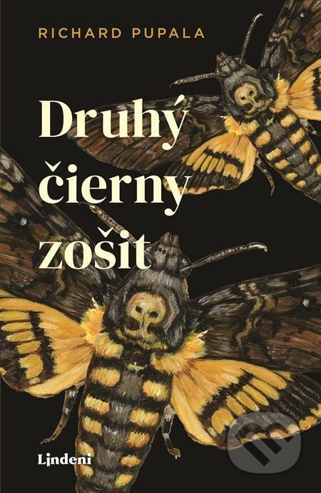 Druhý čierny zošit