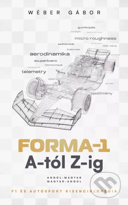 Forma-1 A-tól Z-ig