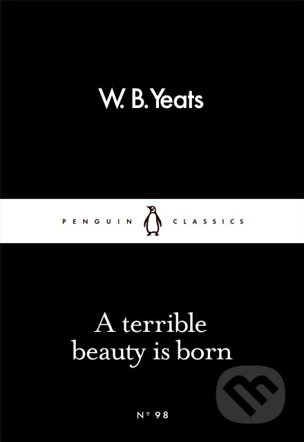 Terrible Beauty Is Born