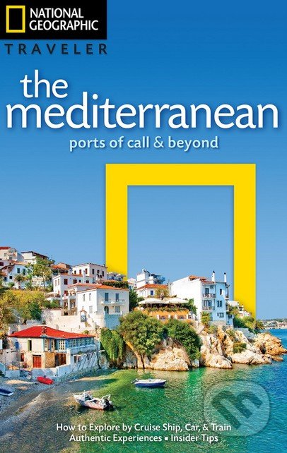 The Mediterranean - Tim Jepson