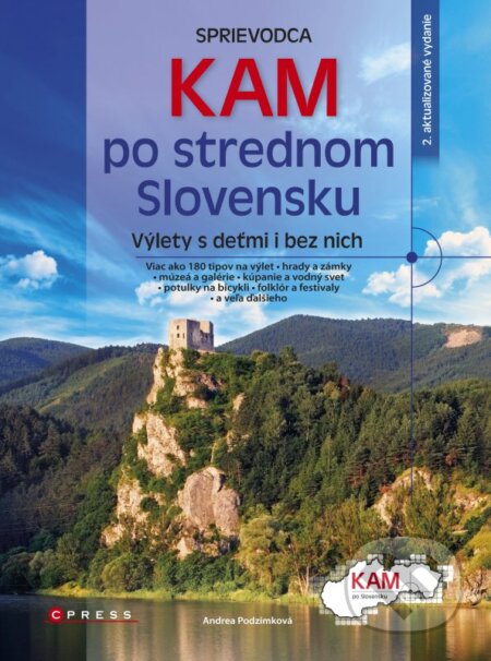 Kam po strednom Slovensku