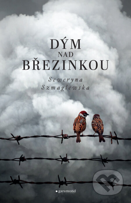 Dým nad Březinkou