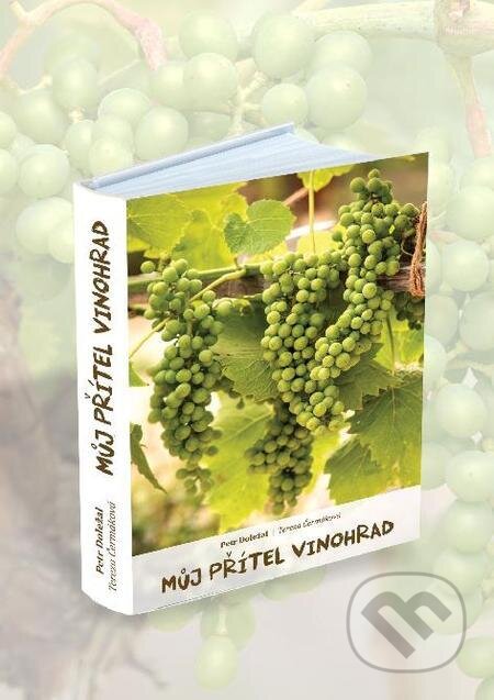 Můj přítel vinohrad