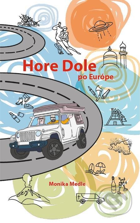Hore dole po Európe