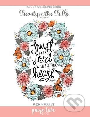 Beauty in the Bible