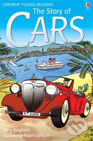 The Story of Cars