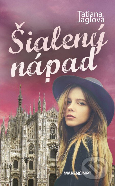 Šialený nápad