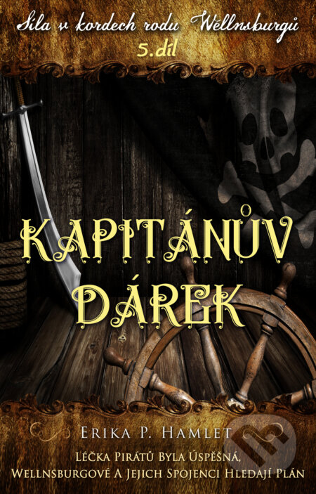 Kapitánův dárek