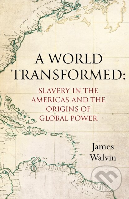 World Transformed