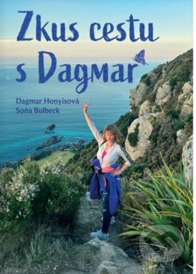 Zkus cestu s Dagmar
